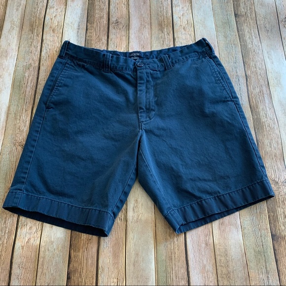 J. Crew Other - J. Crew men’s shorts size 32 waist